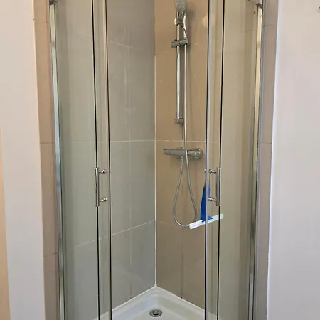 Le Cinq Apartman Metz