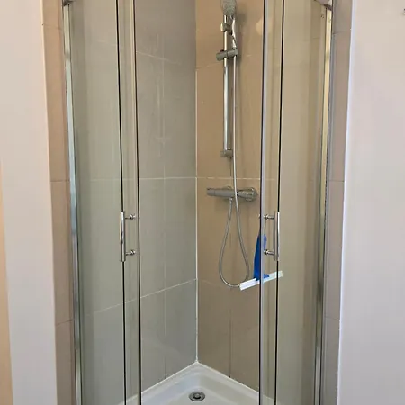 Le Cinq Apartment Metz