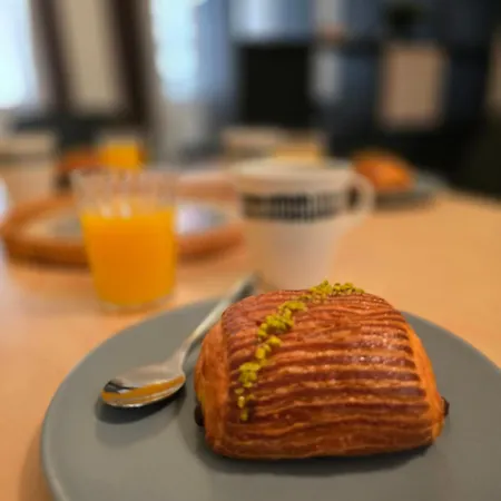 Le Cinq Apartman