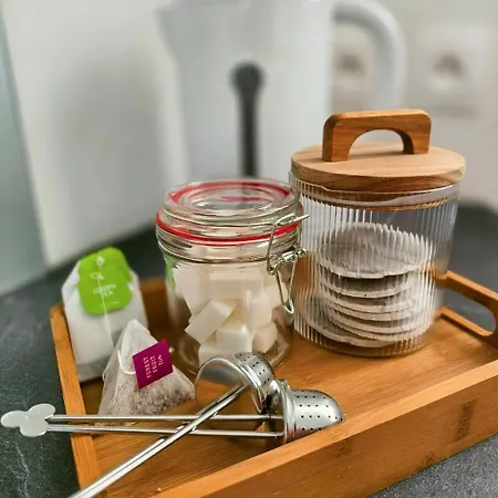 Le Cinq Apartman