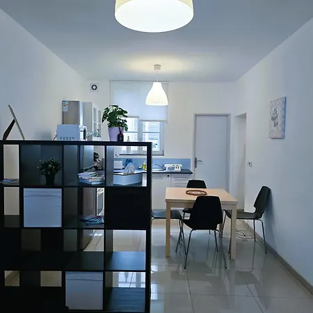Apartment Le Cinq
