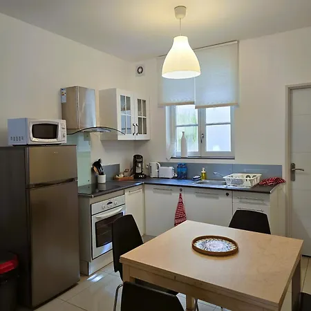 Apartman Le Cinq *